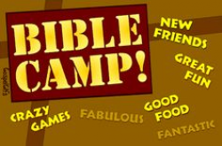 bible camp clipart | vbs bible boot camp | Pinterest | Camping ...