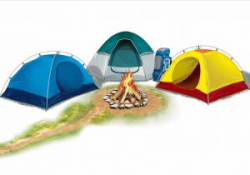 In color nature campfire explore pictures nature family camping ...