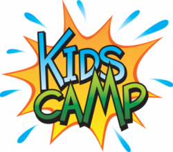 Kids Camping Clipart | Pendaki Keren
