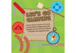 Camper Free Vector Art - (671 Free Downloads)