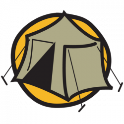 Camping Tents transparent PNG images - StickPNG