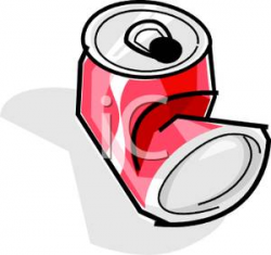Can of Soda Clip Art Image | Clipart Panda - Free Clipart Images