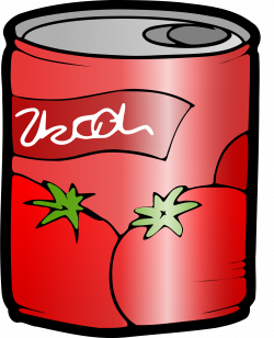 Can of Tomato Juice Icons PNG - Free PNG and Icons Downloads