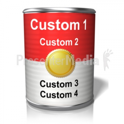 Soup Can Clipart | Clipart Panda - Free Clipart Images
