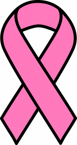 Image - Clipart-pink-breast-cancer-ribbon.png | True Capitalist Wiki ...