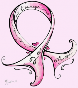 123 best Awareness images on Pinterest | Breast cancer awareness ...