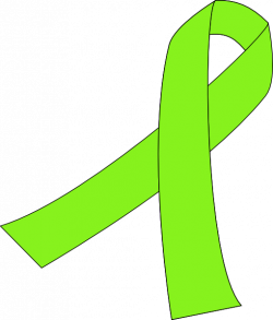 Ribbon For Cancer Clip Art at Clker.com - vector clip art online ...