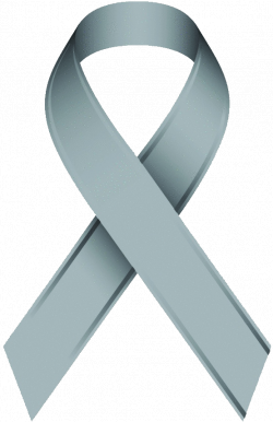 Beauteous Brain Cancer Ribbon Clip Art Of A Diabetes Awareness ...