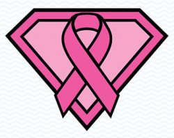 Free Breast Cancer Clipart | Free download best Free Breast ...