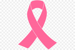 Breast Cancer Awareness Month Pink ribbon - Ribbon Angel Cliparts ...