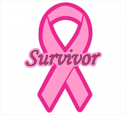 Breast cancer survivor clip art - Clipartix