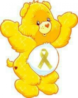 150 best Childhood Cancer Awareness images on Pinterest | Childhood ...