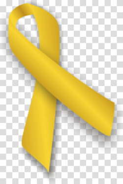 Childhood cancer Awareness ribbon, Tumor transparent ...