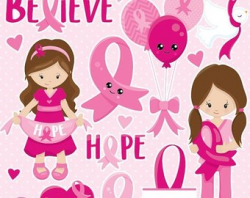Cancer clipart | Etsy