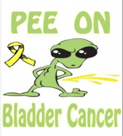 24 best Bladder & Bone Cancer Awarness images on Pinterest | Bone ...