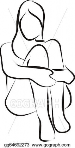 Stock Illustration - Cancer. Clipart Drawing gg64692273 - GoGraph