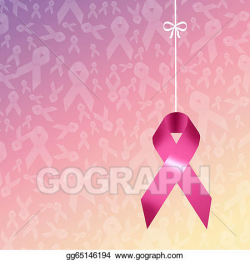 Stock Illustration - Cancer prevention. Clipart Drawing gg65146194 ...