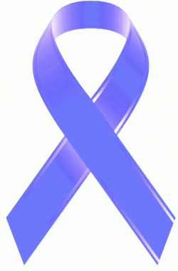 Stomach Cancer Awareness Ribbon - Cancer News Update