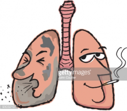 Lungs Cartoon Clipart | Free download best Lungs Cartoon Clipart on ...