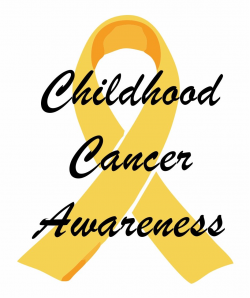 Free download Pediatric Cancer Clipart for your creation ...
