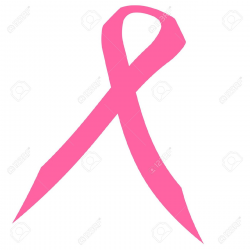 cancer research: pink ribbon | Clipart Panda - Free Clipart Images