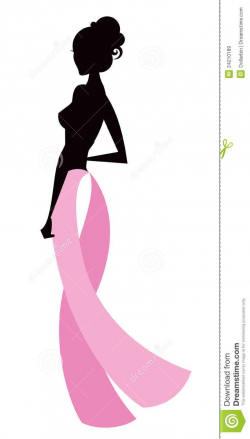 Breast Cancer Awareness Ribbon Clip Art Wallpaper Pink Ribbon ...