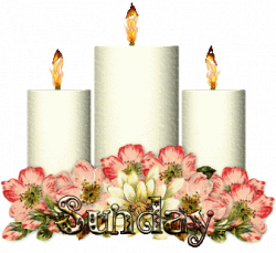 Candles Graphics | PicGifs.com
