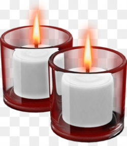 Votive Candle PNG and PSD Free Download - Prayer Votive candle ...