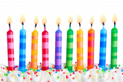 Download Birthday Candles Free PNG photo images and clipart | FreePNGImg