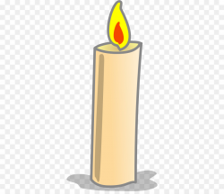 Candle Clip art - Halloween Candles Cliparts png download - 366*769 ...