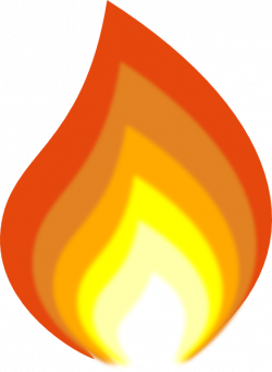 candle flame clipart 6 | Clipart Station