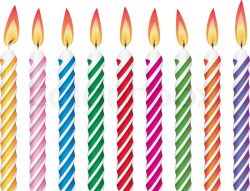 Birthday Candle Drawing at GetDrawings.com | Free for personal use ...