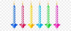 Birthday cake Candle Clip art - Birthday Candles PNG Clipart Picture ...