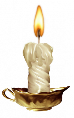 Candle Clipart | Gallery Yopriceville - High-Quality Images and ...