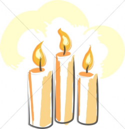 28+ Collection of Memorial Candle Clipart | High quality, free ...
