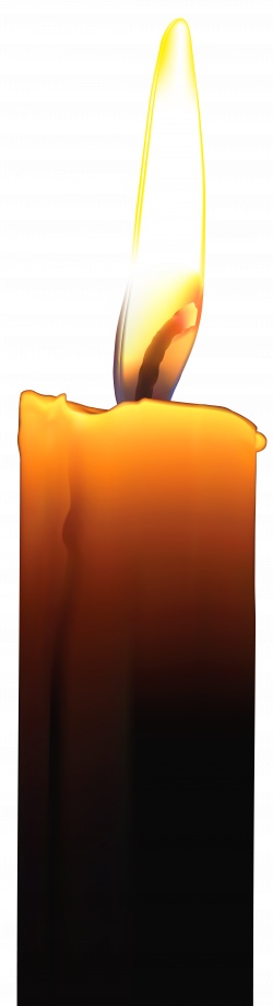 Memorial Candle PNG Clip Art Image - Best WEB Clipart