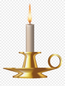 Funeral Clipart Memorial Candle - Png Download (#125930 ...