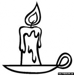 religious clip art candle - Google Search | religious clip art ...