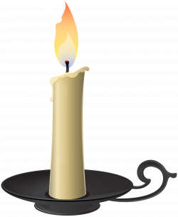 Candlestick PNG Clip Art - Best WEB Clipart