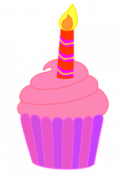 Classroom Treasures: Birthday Cupcakes