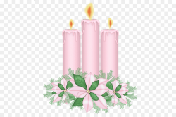 Candle Clip art - Candles PNG Clipart png download - 543*600 - Free ...