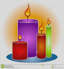 New Of Candle Clip Art Candles Clipart Free Large Images Cards ...