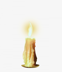 Brown Burning Candle, Brown Candle, Burning Candles, Candle PNG ...