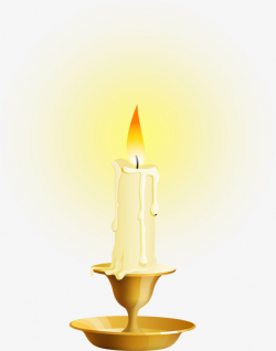 Burning Candles, Combustion, Candle, White PNG Image and Clipart for ...