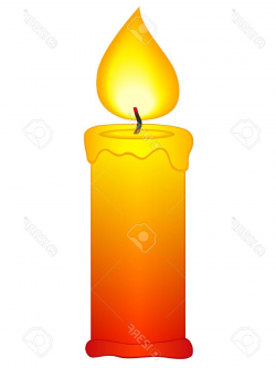 Best Of Candles Clipart Gallery - Digital Clipart Collection