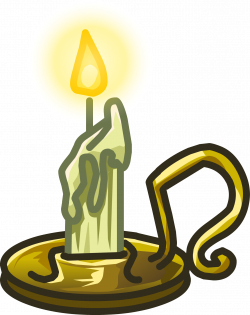 Creepy Candle | Club Penguin Wiki | FANDOM powered by Wikia