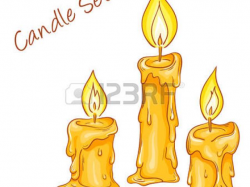 Melting Candle Clipart jar candle - Free Clipart on Dumielauxepices.net