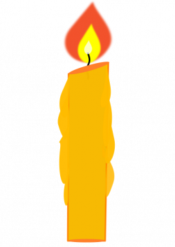 Candle Flame Clipart | Clipart Panda - Free Clipart Images