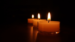 169 Candle HD Wallpapers | Background Images - Wallpaper Abyss