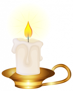 Best 40 + Candles PNG Clipart